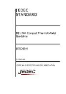 JEDEC JESD15-4