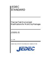 JEDEC JESD51-31