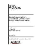 JEDEC JESD31D