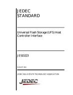 JEDEC JESD223