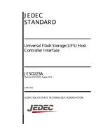 JEDEC JESD223A