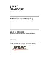 JEDEC JESD22-B103B.01