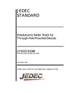 JEDEC JESD22-B106E