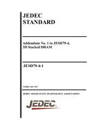 JEDEC JESD79-4-1