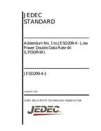 JEDEC JESD209-4-1
