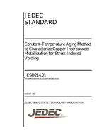 JEDEC JESD214.01