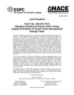 NACE No. 10 – SSPC-PA6