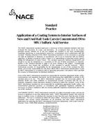 NACE SP0592-2006