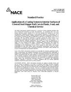 NACE SP0386-2007