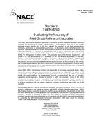 NACE TM0113-2013