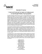 NACE SP0169-2013