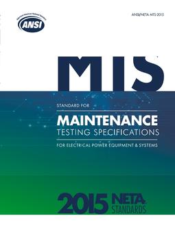 NETA MTS-2015