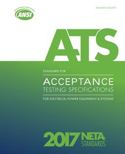 NETA ATS-2017