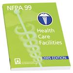 NFPA (Fire) 99