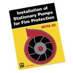 NFPA (Fire) 20