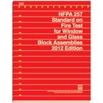 NFPA (Fire) 257