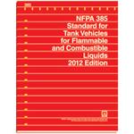 NFPA (Fire) 385