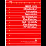 NFPA (Fire) 1971