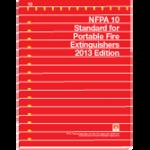 NFPA (Fire) 52