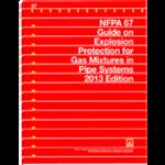 NFPA (Fire) 67