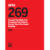 NFPA (Fire) 269