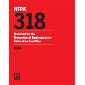 NFPA (Fire) 318