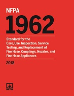 NFPA (Fire) 1962