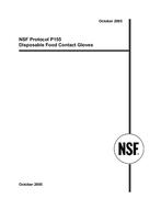 NSF P155-1-10-05