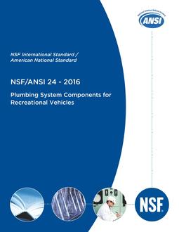 NSF 24-2016