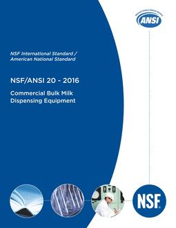 NSF 20-2016