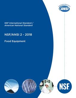 NSF 2-2018