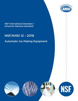 NSF 12-2018