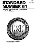 NSF 61-1988