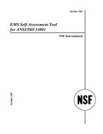 NSF EMS-SAT-1997