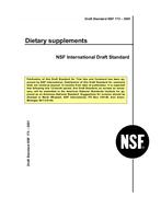 NSF DRAFT 173-01