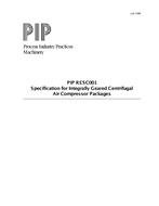 PIP RESC001