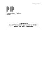 PIP VESV1003