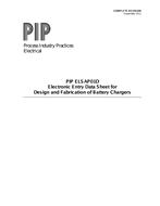 PIP ELSAP01D-EEDS