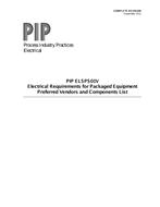 PIP ELSPS01V