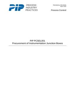 PIP PCSEL001