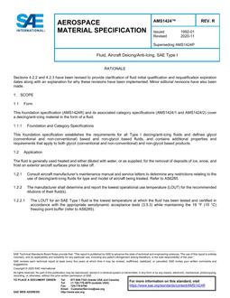 SAE AMS1424R