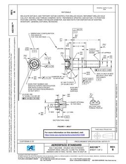 SAE AS3180B