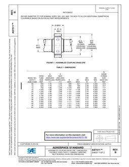 SAE AS7511B