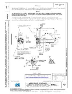 SAE AS9923C