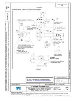 SAE AS3162B