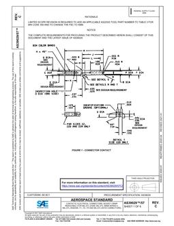 SAE AS39029/57C