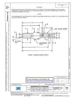 SAE AS39029/35C