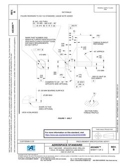 SAE AS3400B