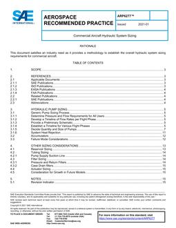 SAE ARP6277