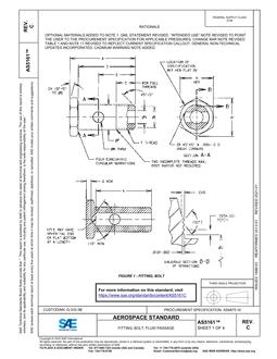 SAE AS5161C